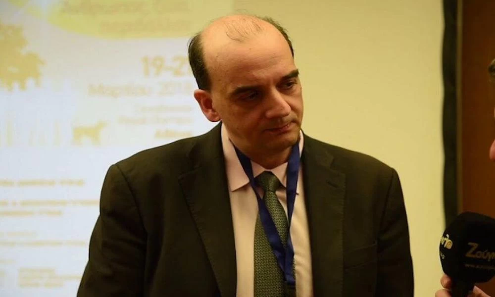 Κ. Φαρσαλινός: Τελικά το σχέδιο είναι η «φυσαρμόνικα» με τα Lockdown